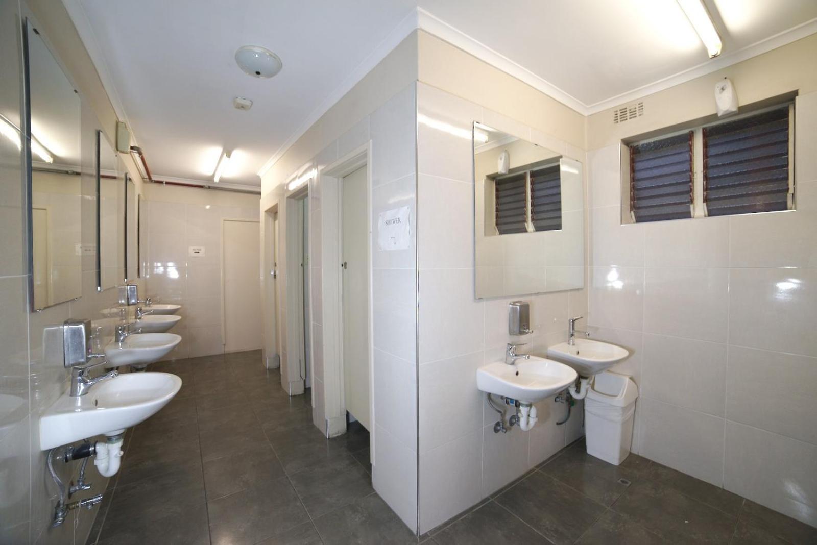 City Centre Budget Hotel Melbourne Kültér fotó
