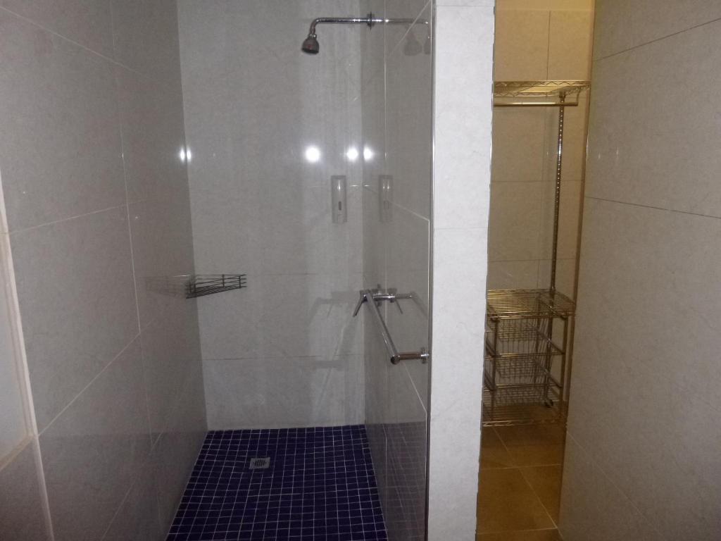 City Centre Budget Hotel Melbourne Szoba fotó
