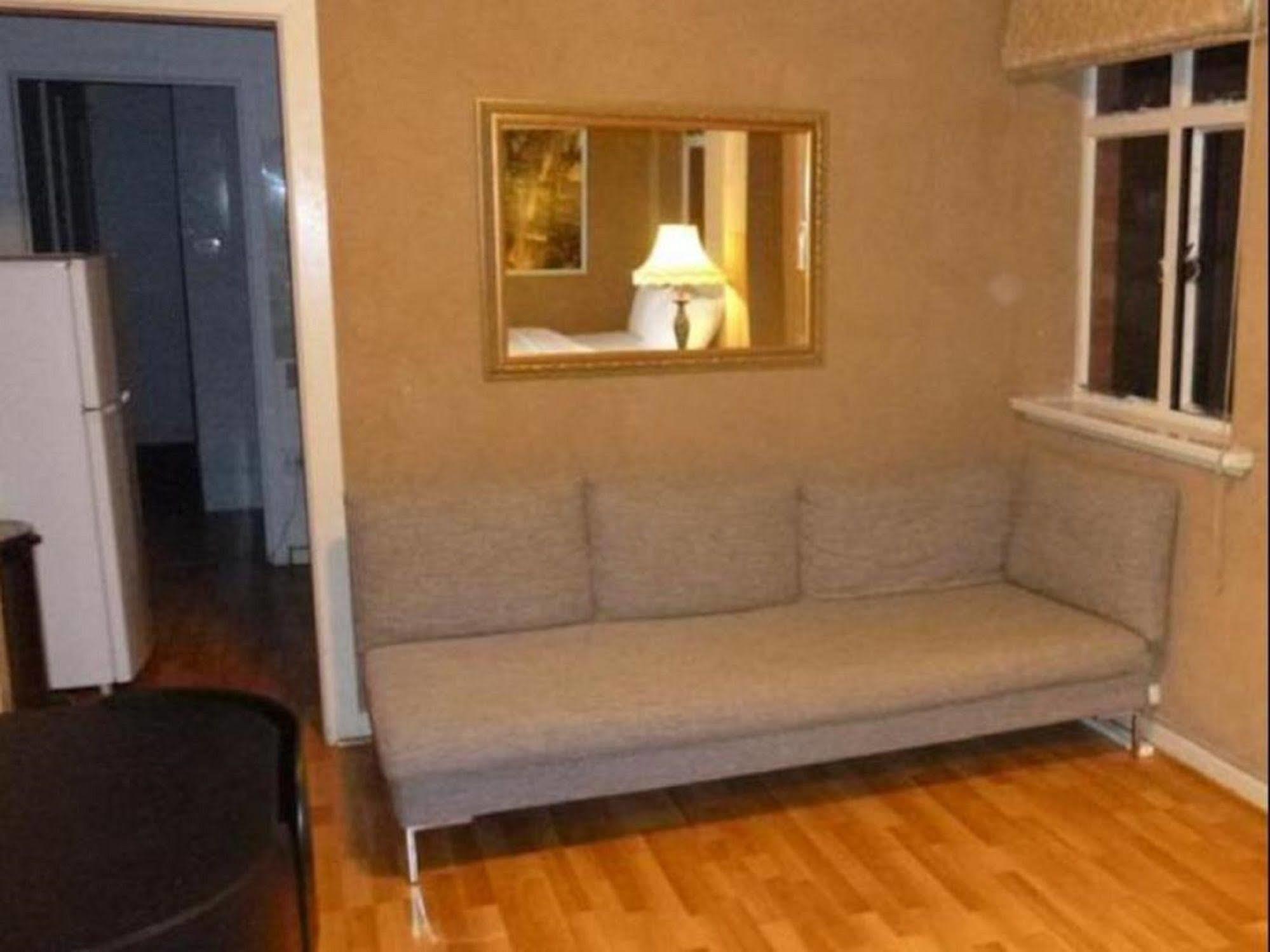 City Centre Budget Hotel Melbourne Kültér fotó