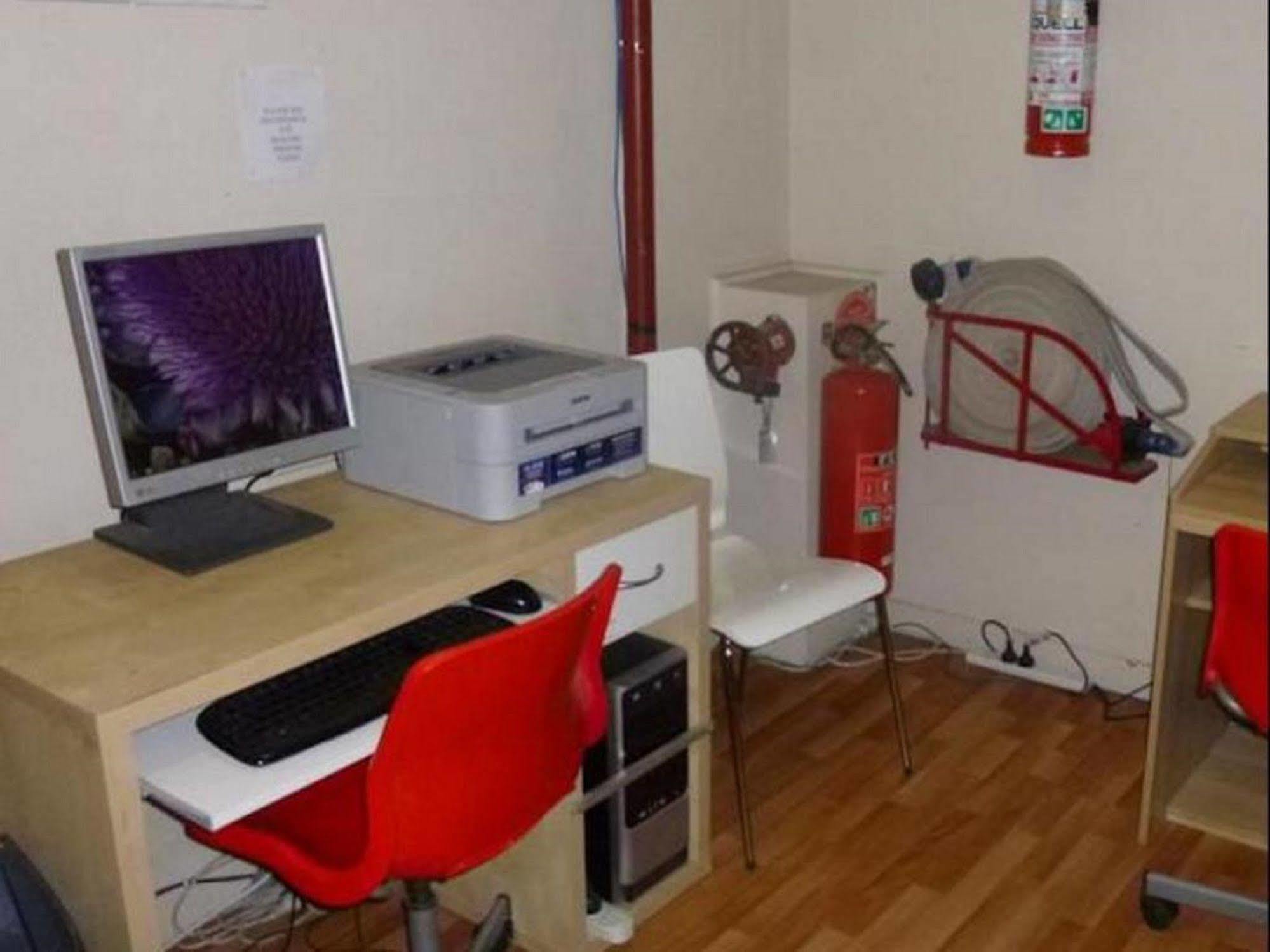 City Centre Budget Hotel Melbourne Kültér fotó
