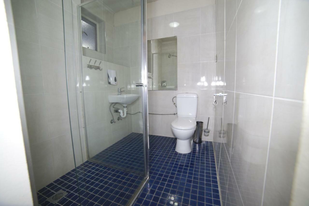 City Centre Budget Hotel Melbourne Kültér fotó